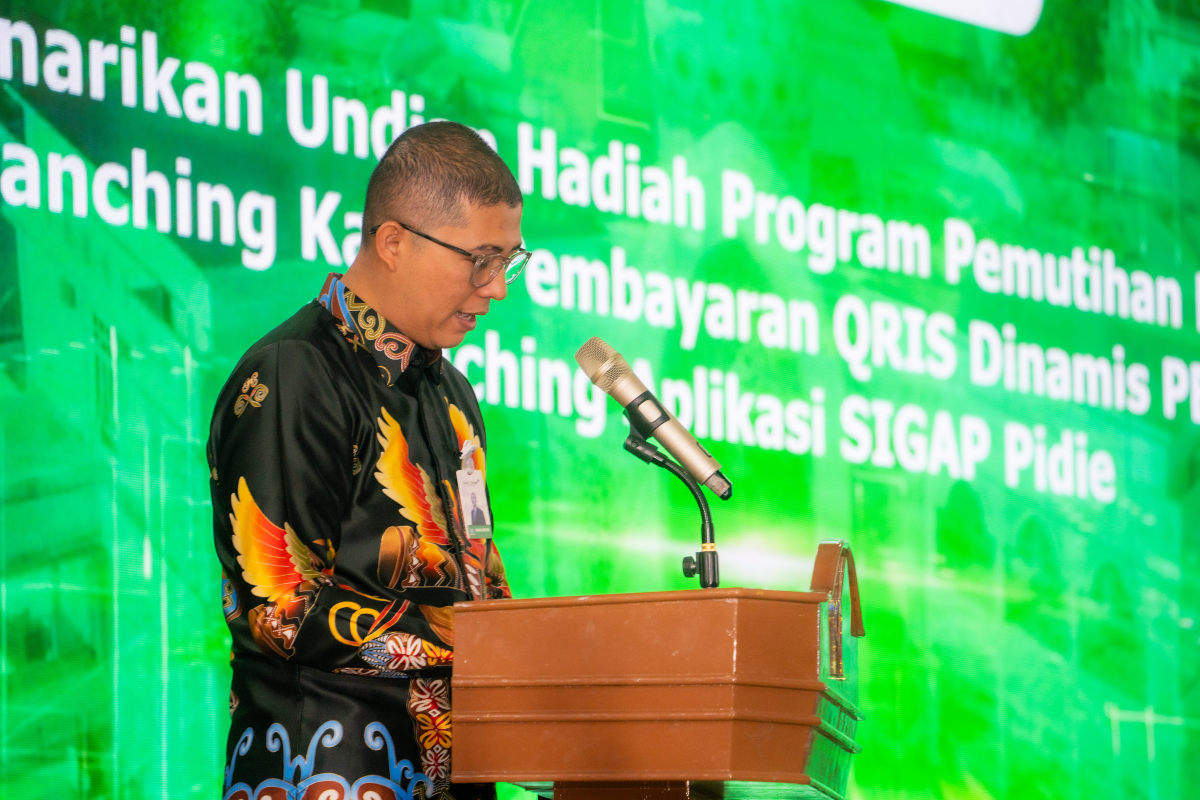 BPKK Pidie Luncurkan QRIS Dinamis dan Aplikasi SIGAP Pidie-3
