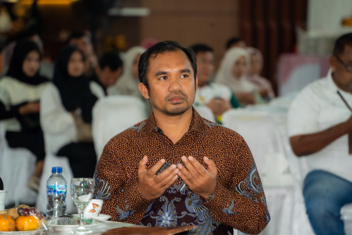 BPKK Pidie Luncurkan QRIS Dinamis dan Aplikasi SIGAP Pidie-6